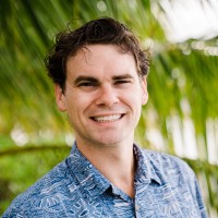 Brian Wolf, ASLA, LEED AP