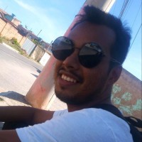 Beijamim Neto Silva