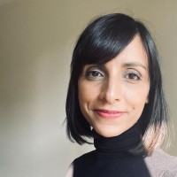 Ilaria Orlando