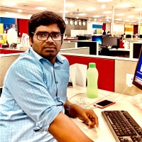 Yadagiri Govindarapu