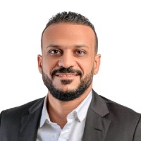 Ahmed El Missiry