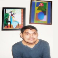 Rakesh Oad