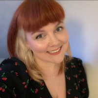 Hannah Kenyon (Marla)