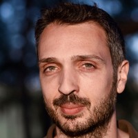 Dimitris Lamprinos
