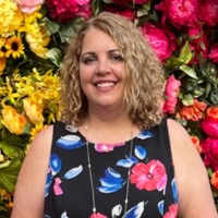 Sarah Hedges