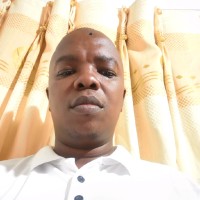 Nathaniel Ralph Ntloko