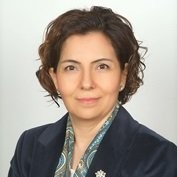 Canan Gülalioğlu Arslan