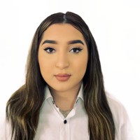 Bahar Mozaffari