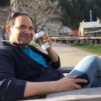 Amir Kalhori