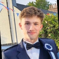 Keir Hulme