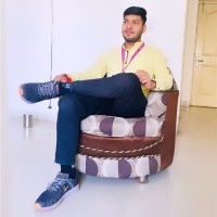 Saurabh Pandey