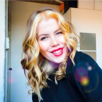 Mie Karlsson