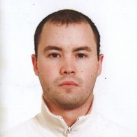 Aleksey Pakhomov