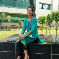 Anjali Gondkar