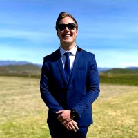 Edrich-John Pretorius