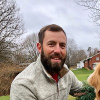 Cory Hoffman