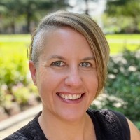 Amanda Simpson