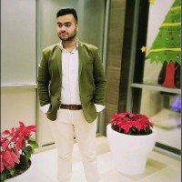 Sahil Chalotra