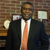 J. Robert Georges