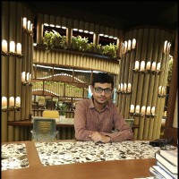 Ridham Moradiya