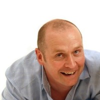 Rod Vaughan