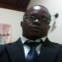 Mark Johnson