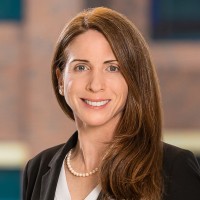 Kristin Mitcham