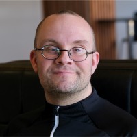 Max Johansen