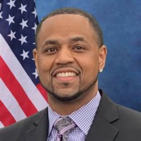 Cedric Smith