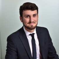 Jacob Gold