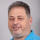 Alex Vaisbrud
