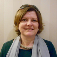 Caroline Veale
