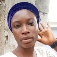 Stella Olanike