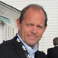 Anders Löfvenborg