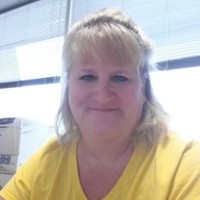 Cathy Mcleod
