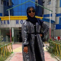Princess Hindiyo Adan
