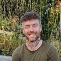 Rob Reid