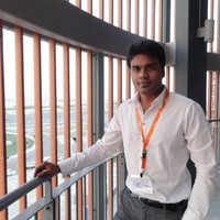 Navaneethakrishnan M