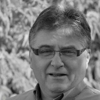Eric Fautrier