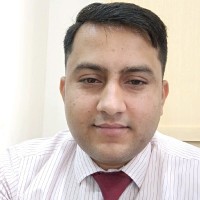 Sunil Singh