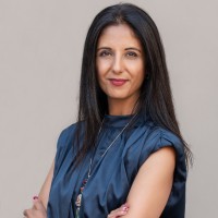 Soni Basi, Ph.D.