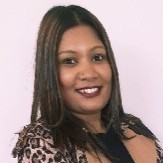 Anneline Naidoo