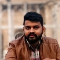 Swaroop Vishnumolakala