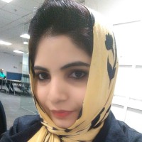 Sajida Begum