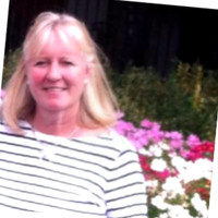 Lynne Kelly