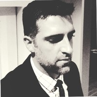 Robert Luciani, CPA CGA