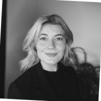 Tina Helene Nordli