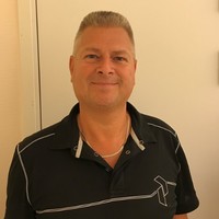 Jerry Wiström
