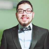 Jose Torres, E.I.T.