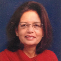 Rita Jerath